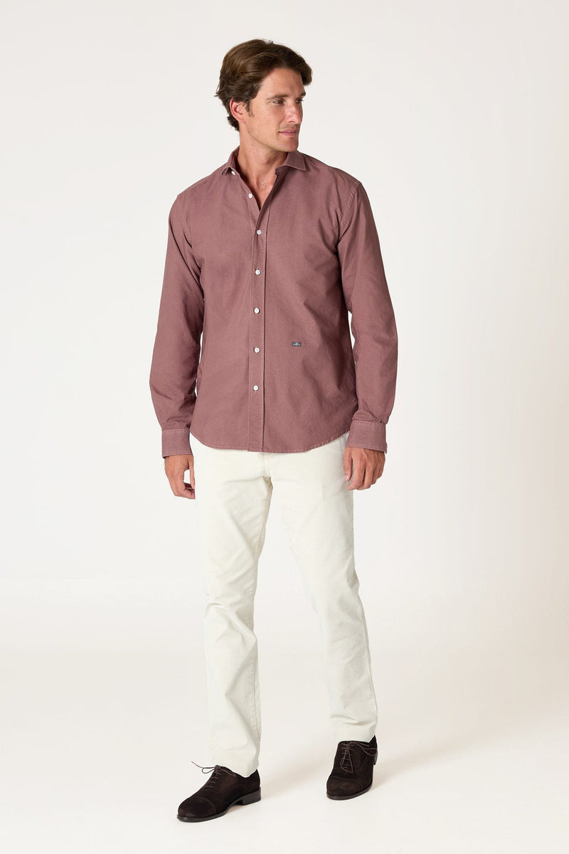 The Oxford Casual Grana Viana-zoom-
