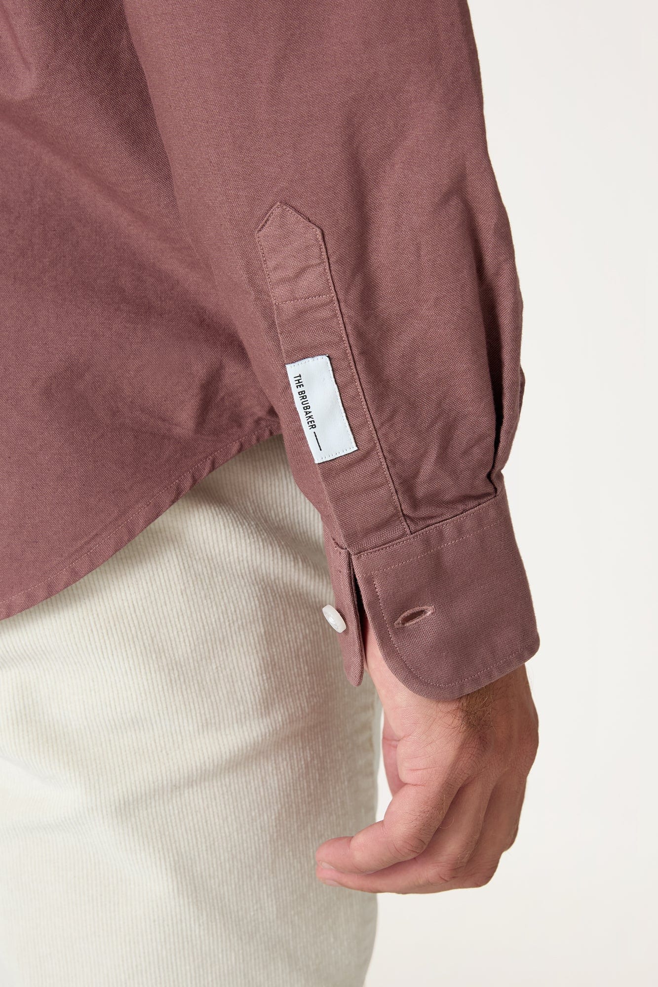 The Oxford Casual Grana Viana-3