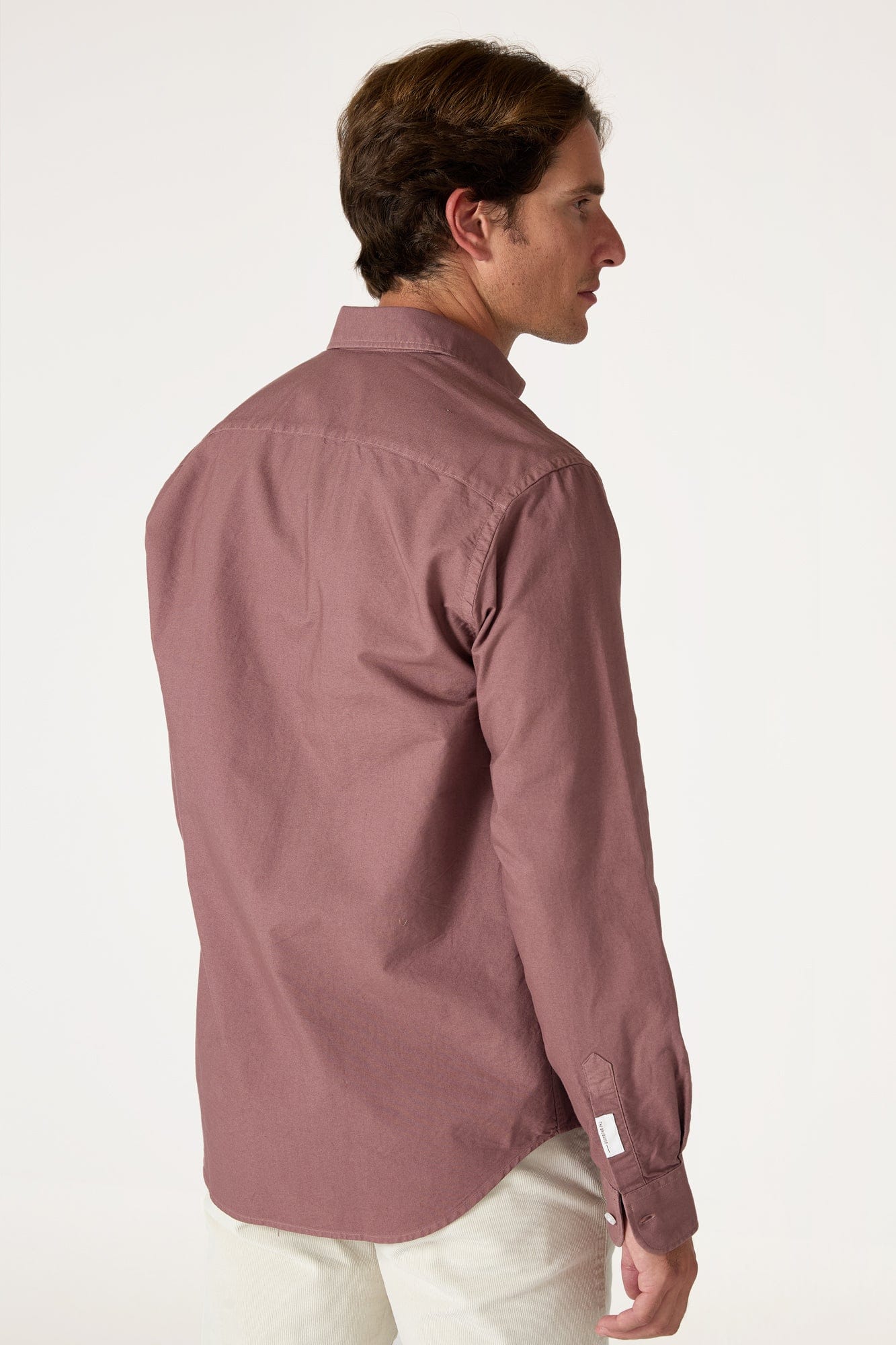 The Oxford Casual Grana Viana-4