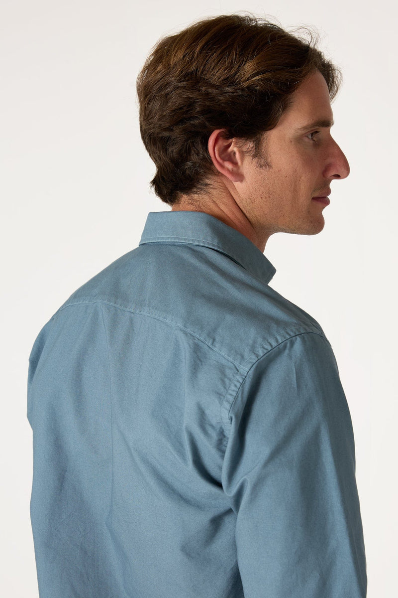 The Oxford Casual Azul Llanes-zoom-