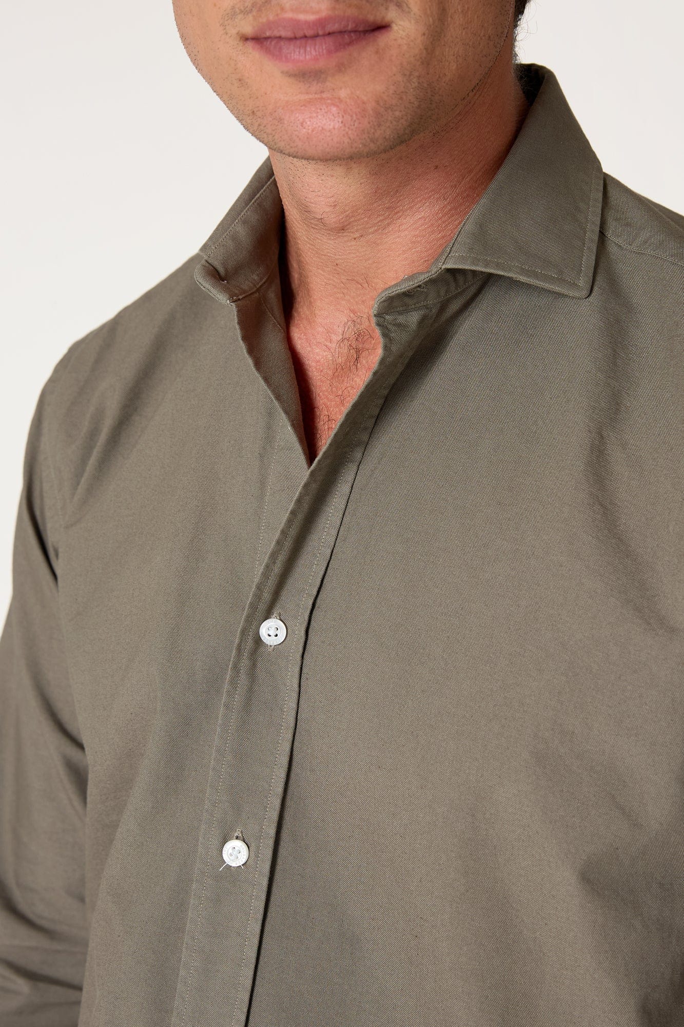 The Oxford Casual Marron Aneto