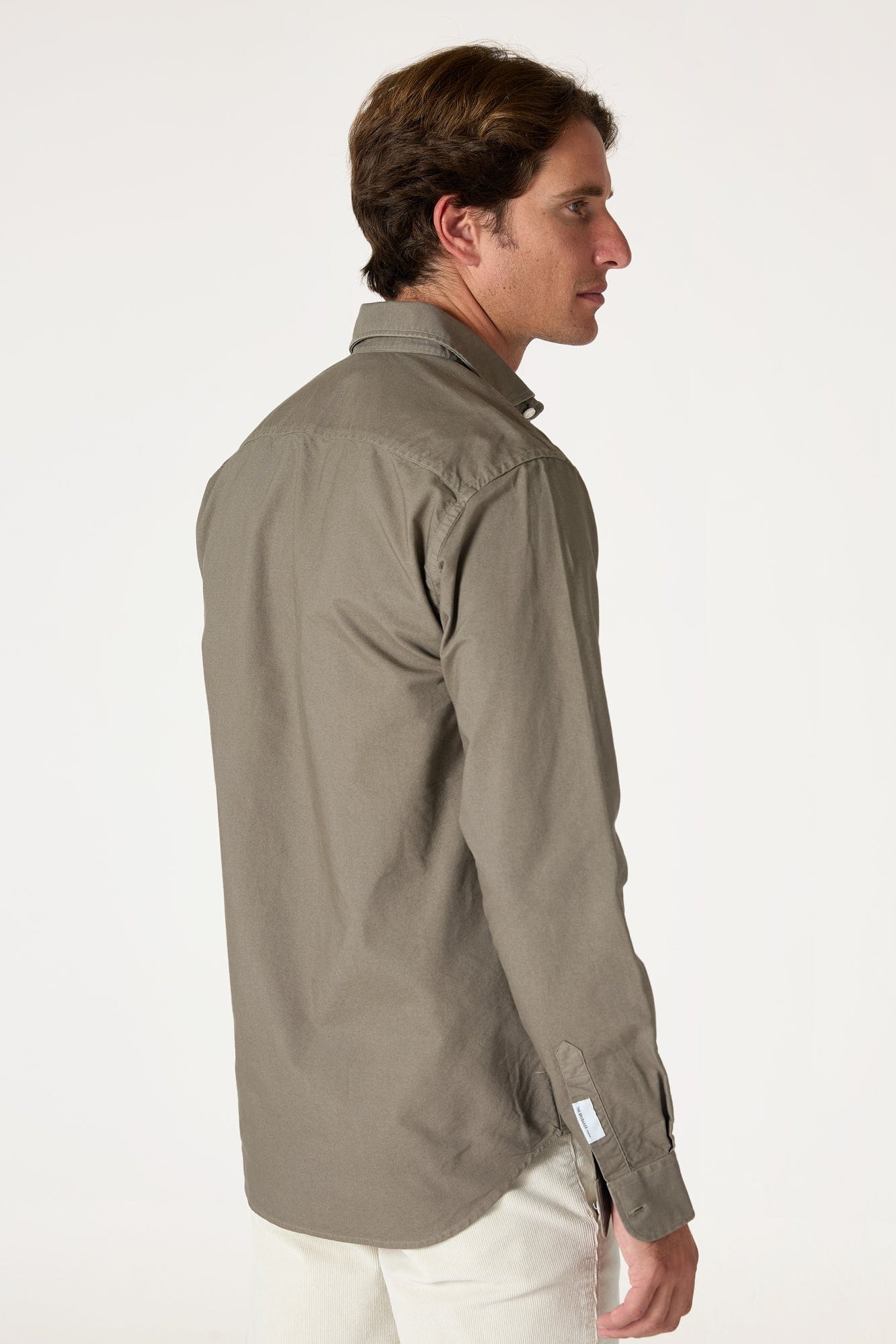 The Oxford Casual Marron Aneto-4