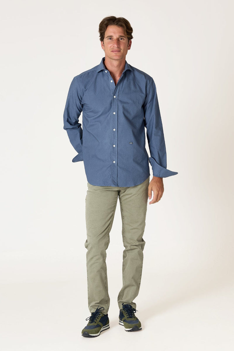 The Oxford Casual Azul Saldaña-zoom-