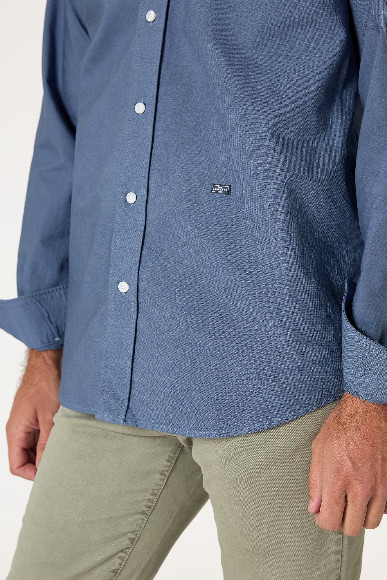 The Oxford Casual Azul Saldaña-zoom-3