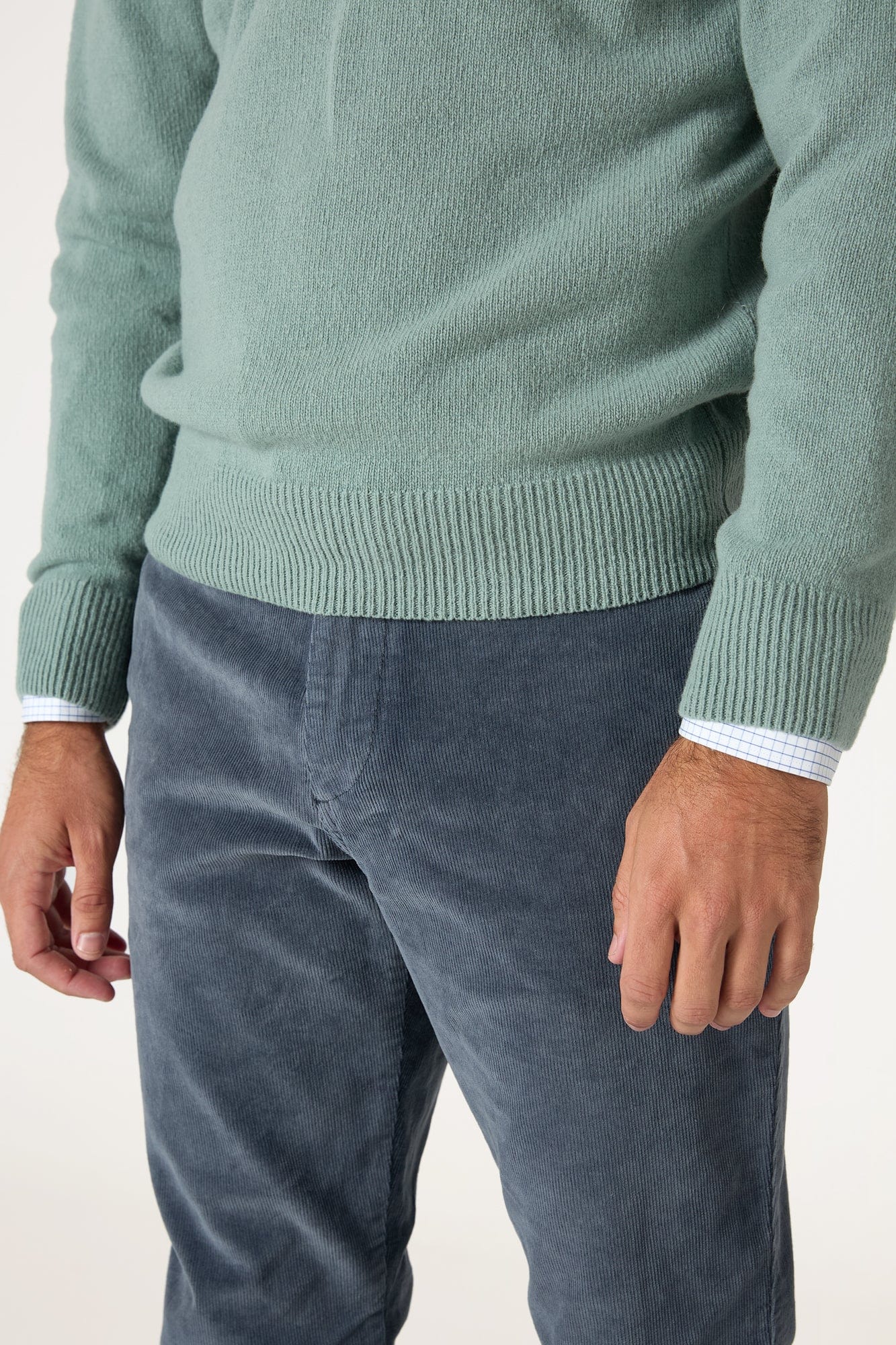 The Lambswool Pico Pastel Bulnes-zoom-3