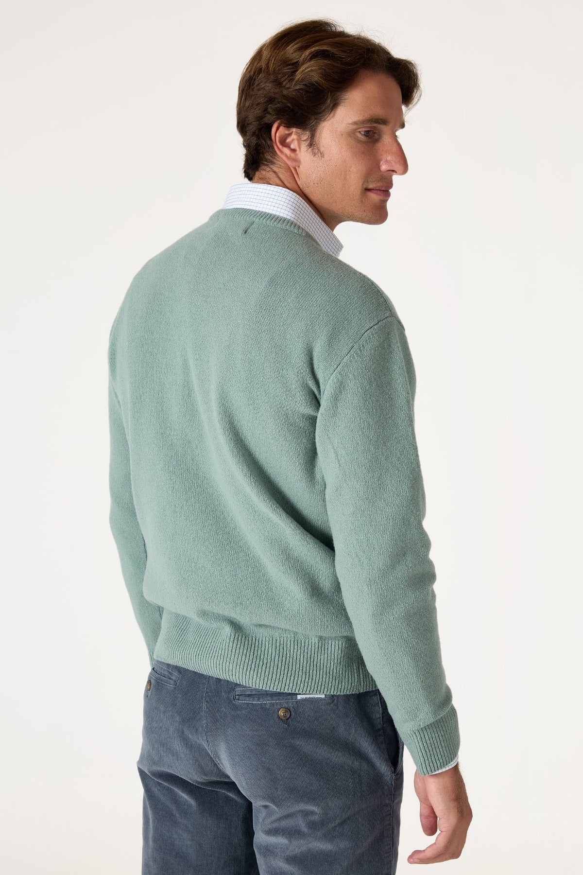 The Lambswool Pico Pastel Bulnes-4