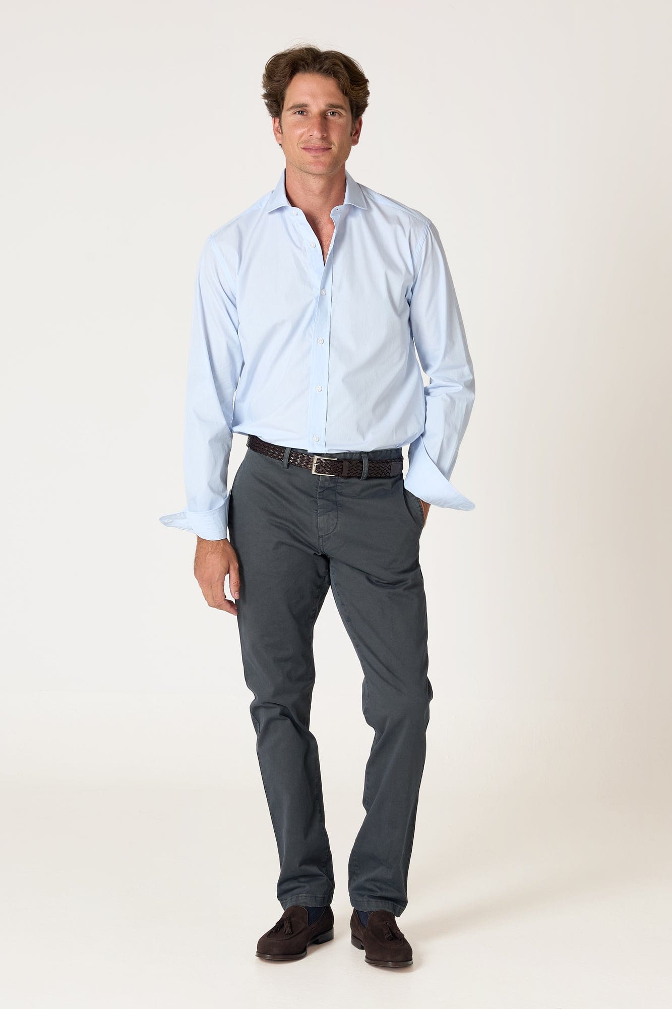 The Chino Gris Buitrago-zoom-1