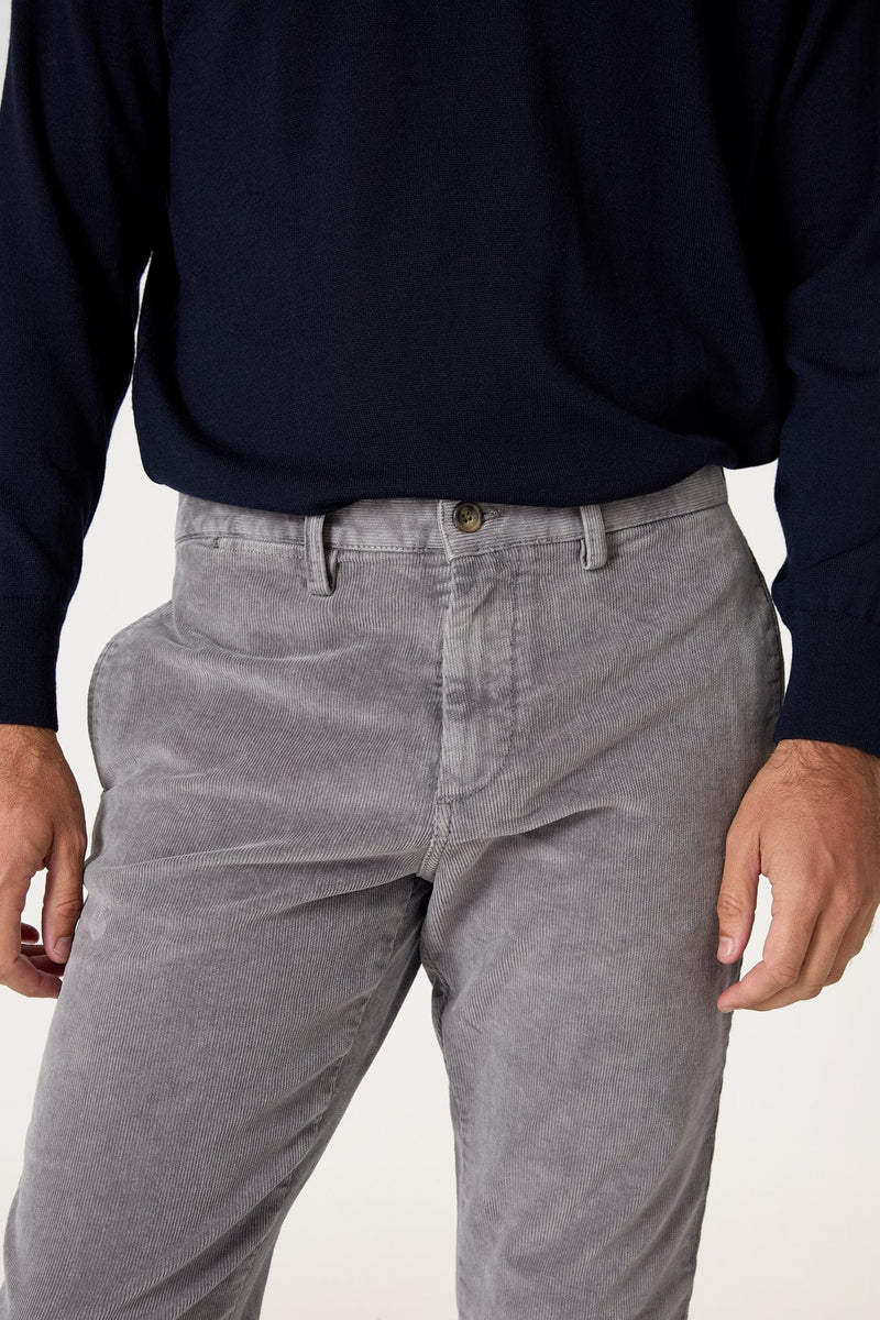 The Chino Micropana Gris Santurce-zoom-