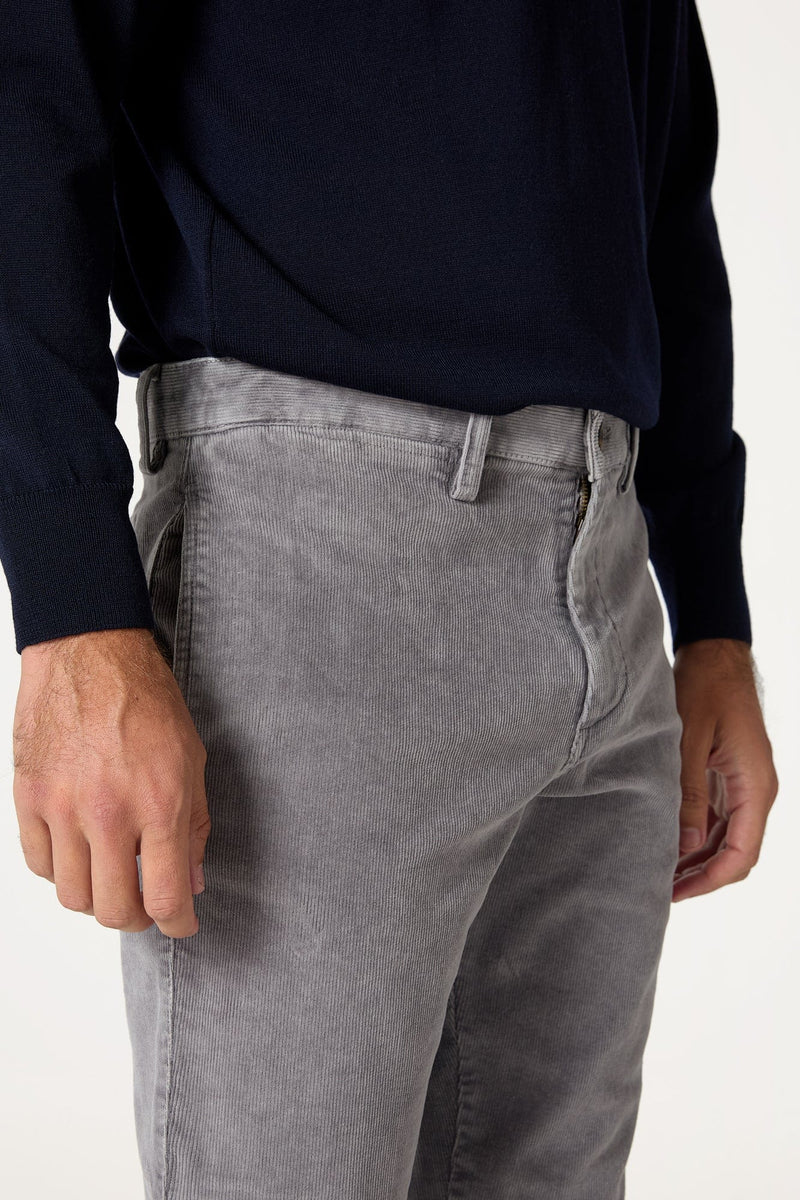 The Chino Micropana Gris Santurce-zoom-