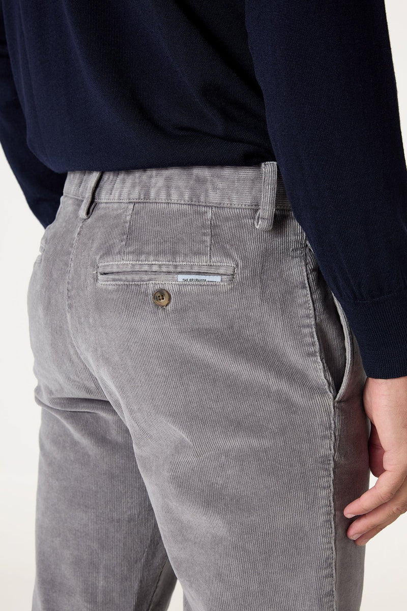 The Chino Micropana Gris Santurce-zoom-