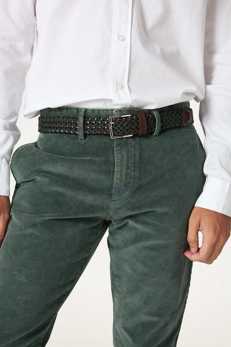 The Chino Micropana Verde Compostela-zoom-