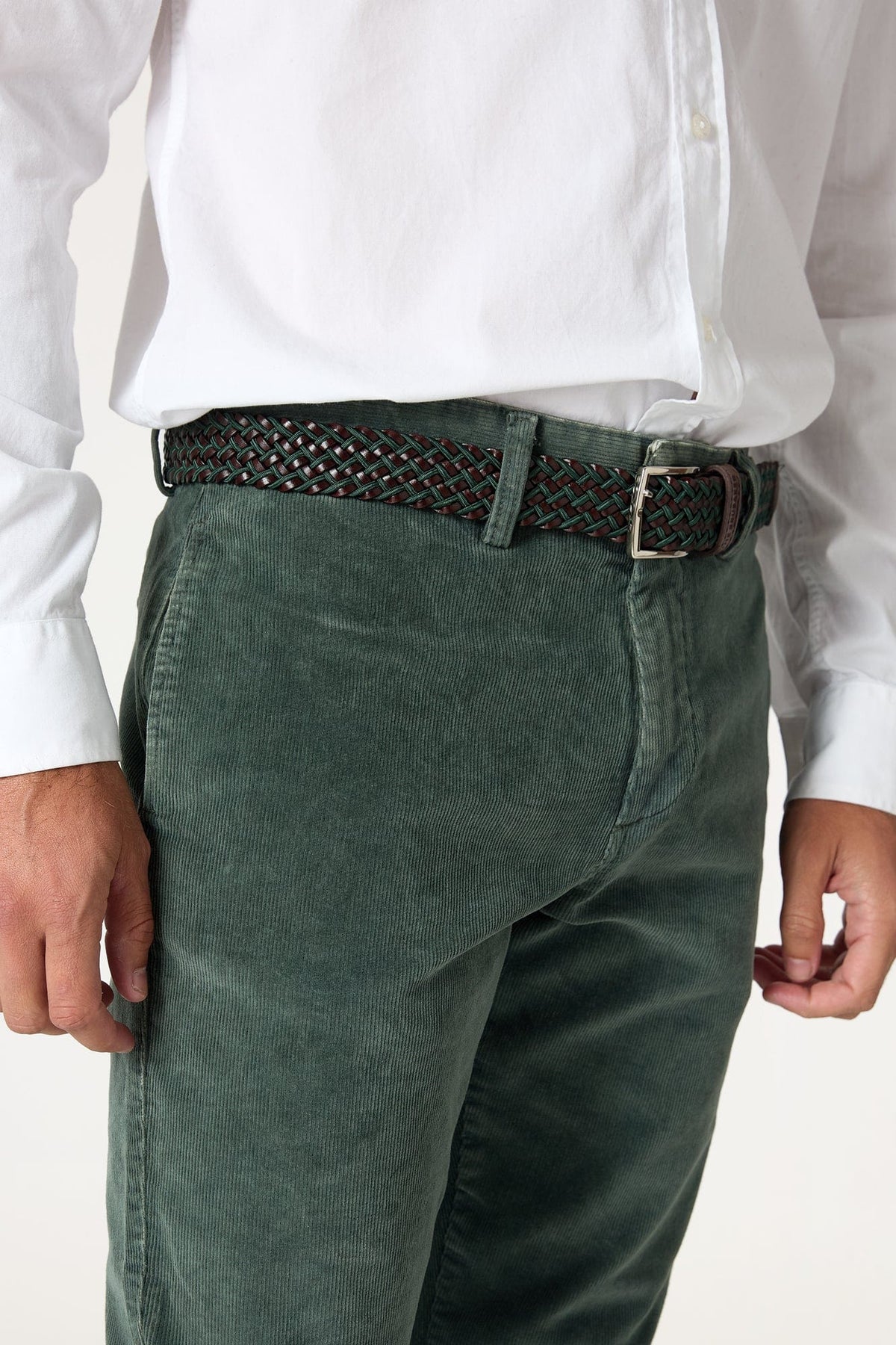 The Chino Micropana Verde Compostela-zoom-3