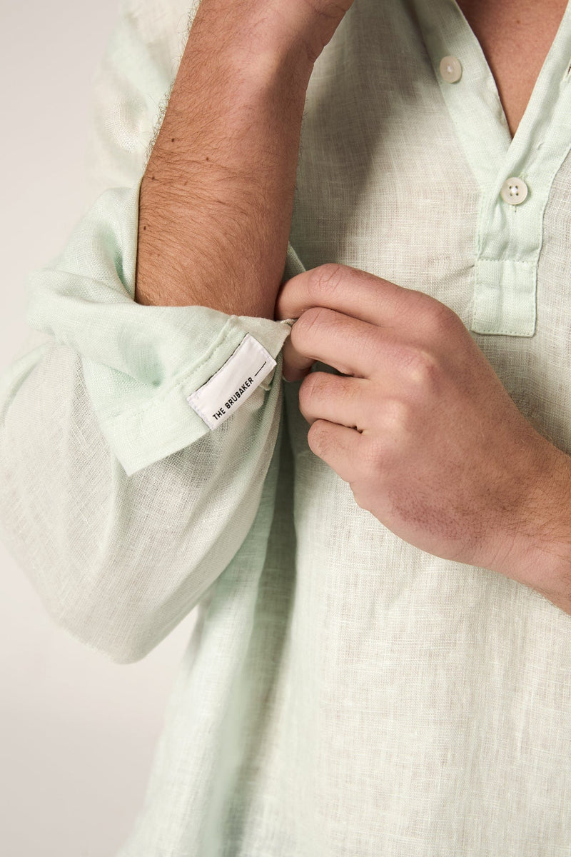 The Lino Polera Verde Usgo-zoom-