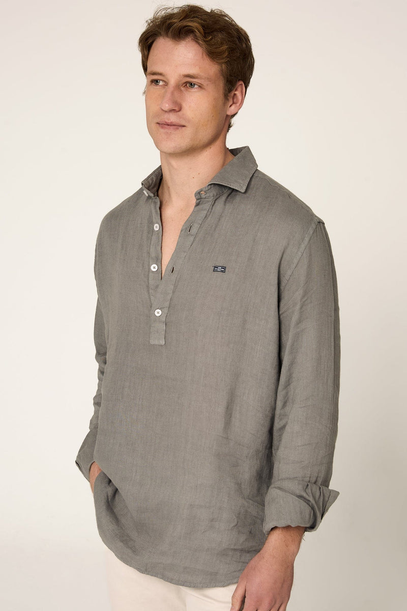 The Lino Polera Gris Buitrago-zoom-