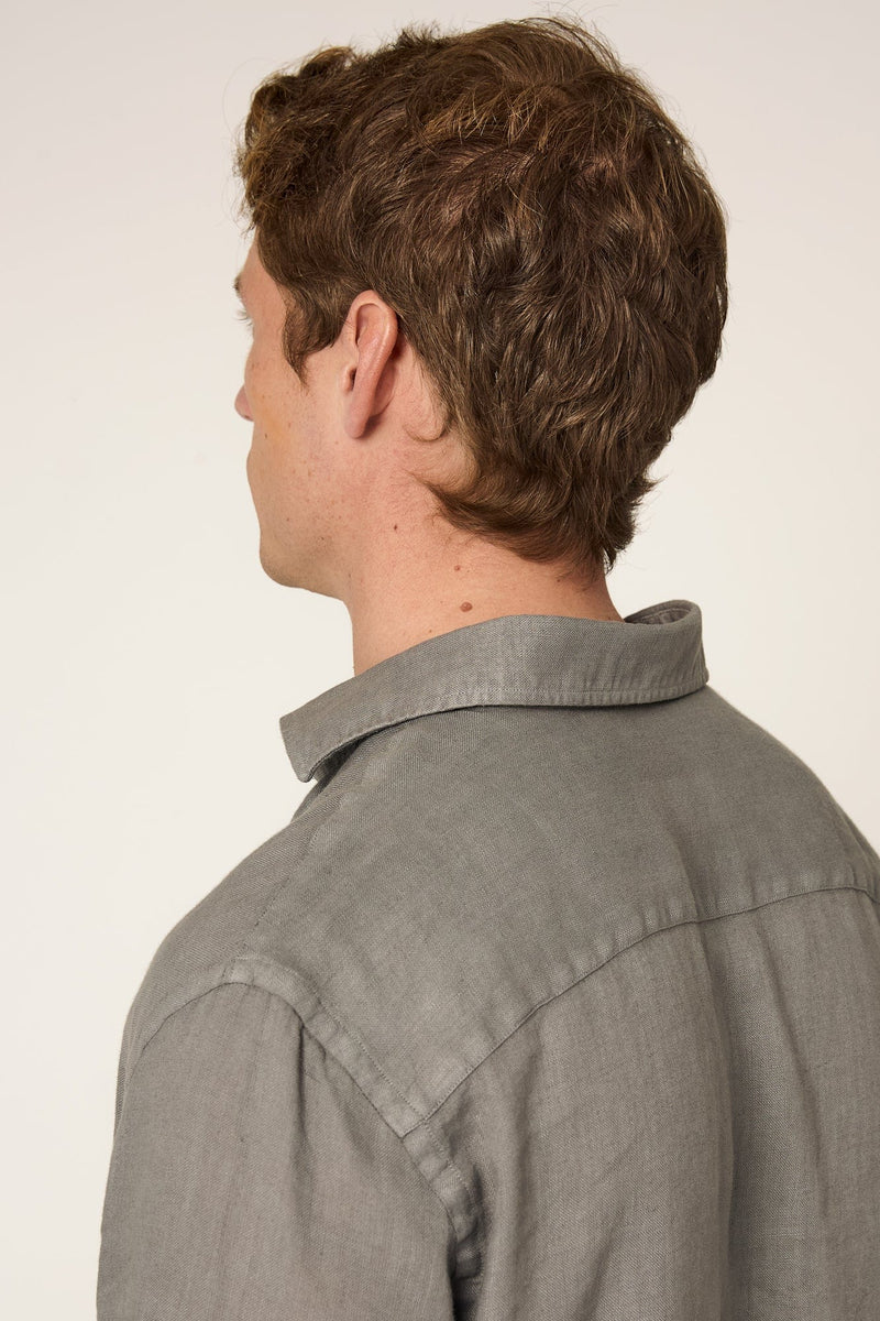 The Lino Polera Gris Buitrago-zoom-