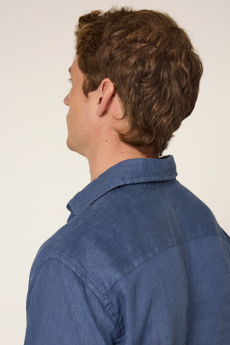 The Lino Polera Azul Tabarca-zoom-