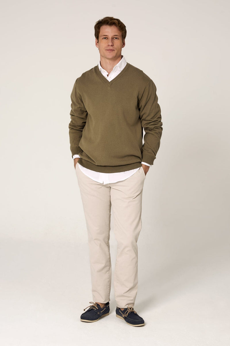 The Cotton Jersey Pico Verde Santander-zoom-