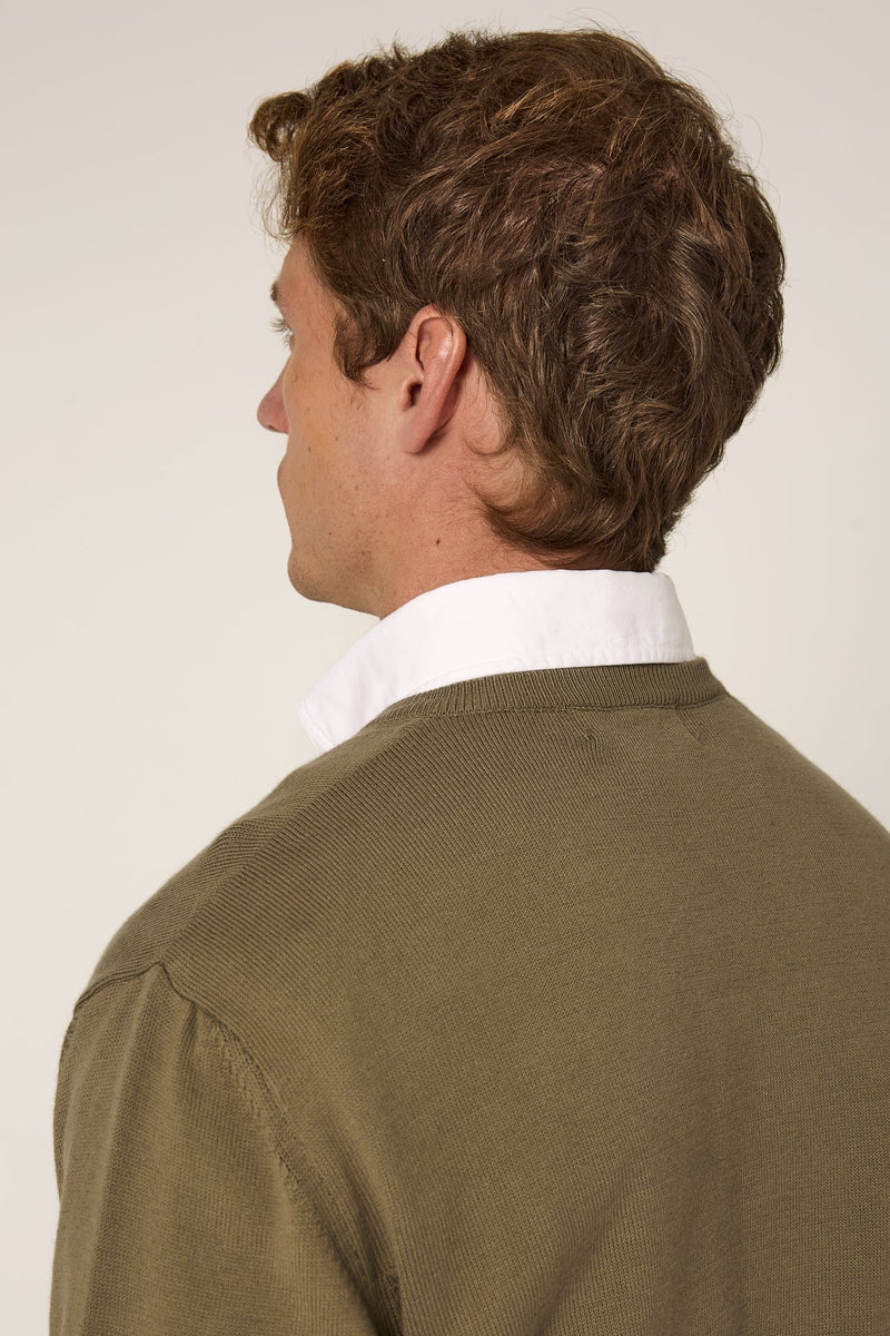 The Cotton Jersey Pico Verde Santander-zoom-
