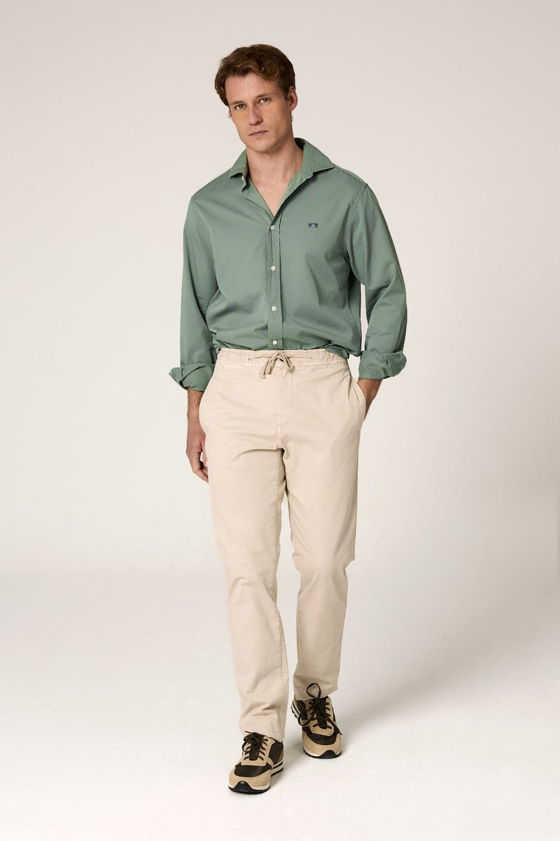 The Sarga Verde Medio-zoom-