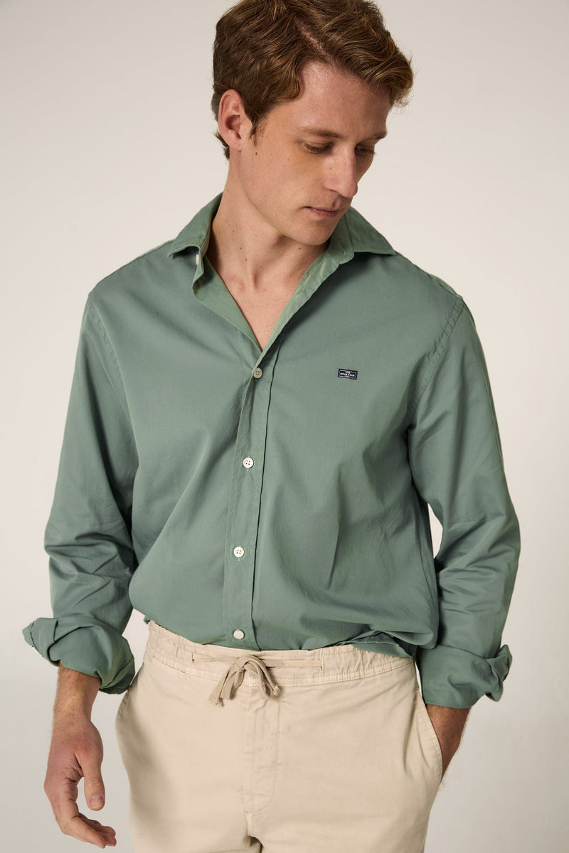 The Sarga Verde Medio-zoom-