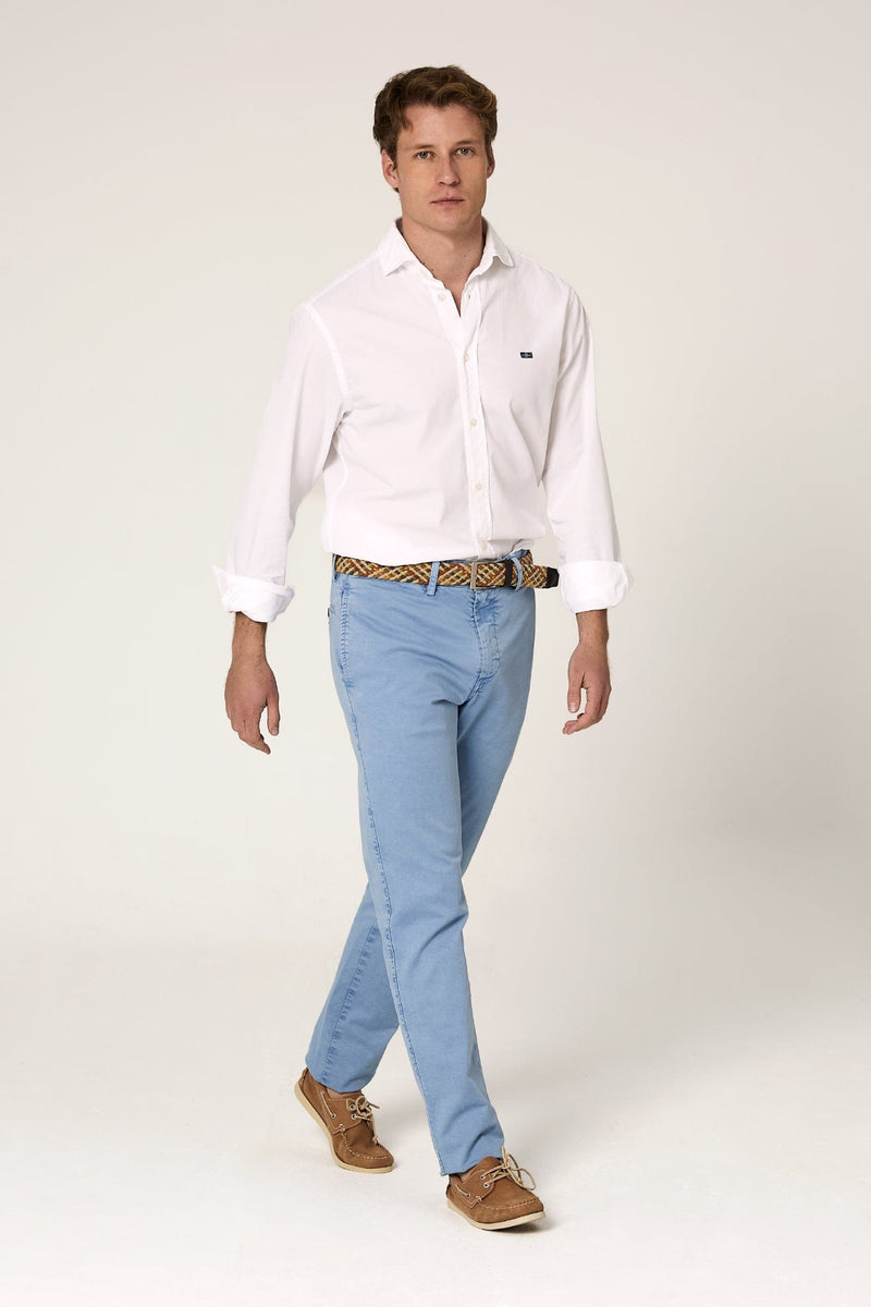 The Chino Azul Claro-zoom-