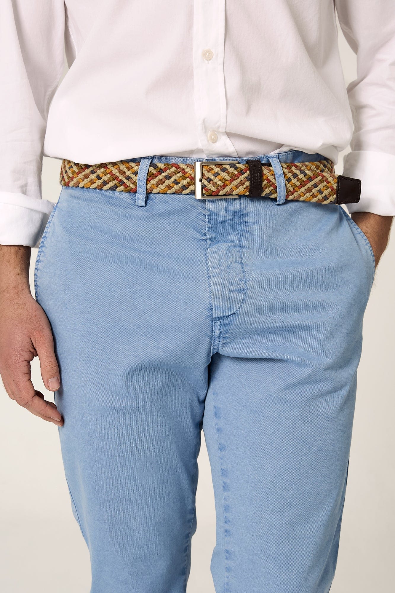 The Chino Azul Claro-zoom-3