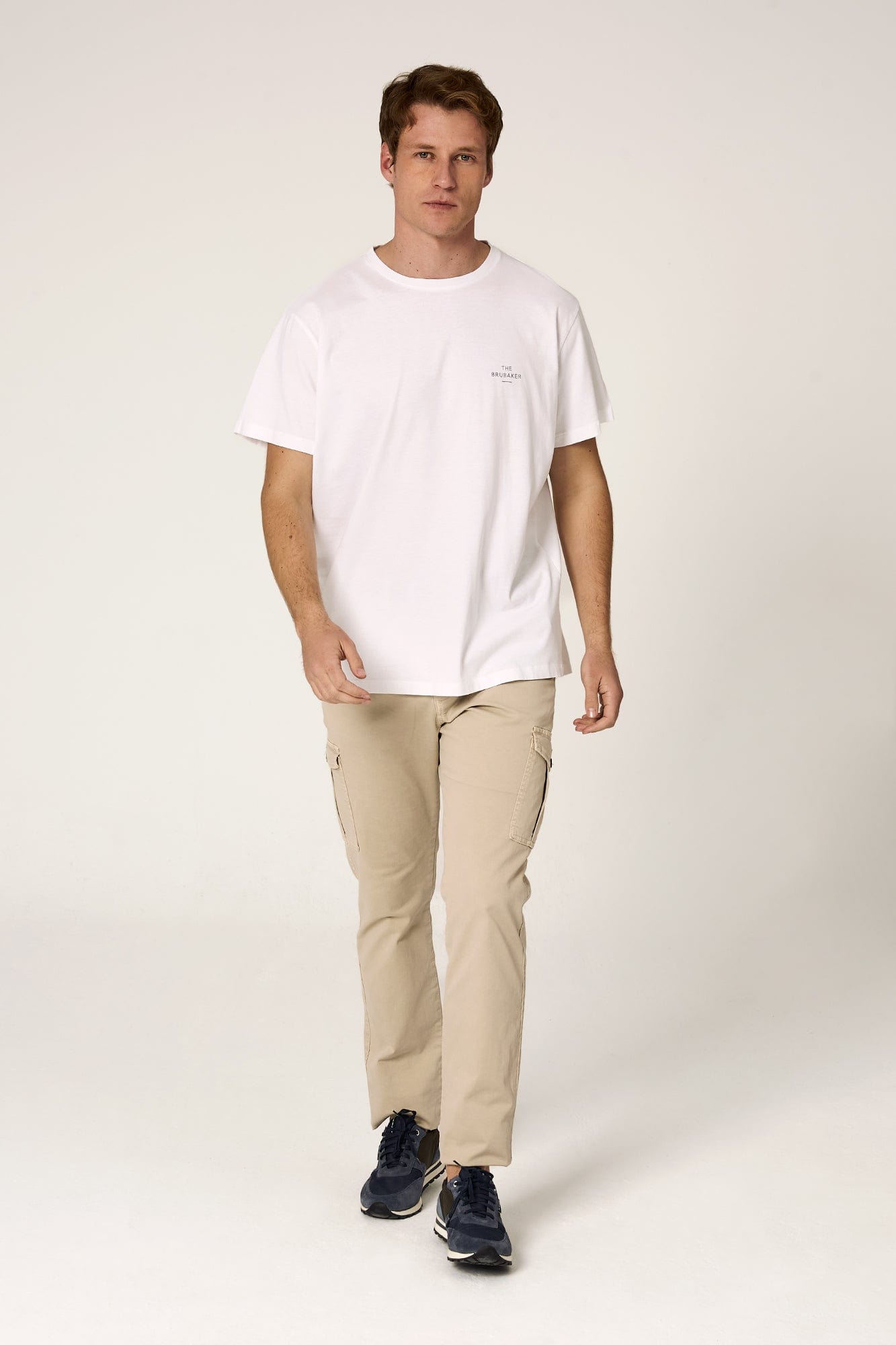 The Cotton T Shirt Print Campaña-1