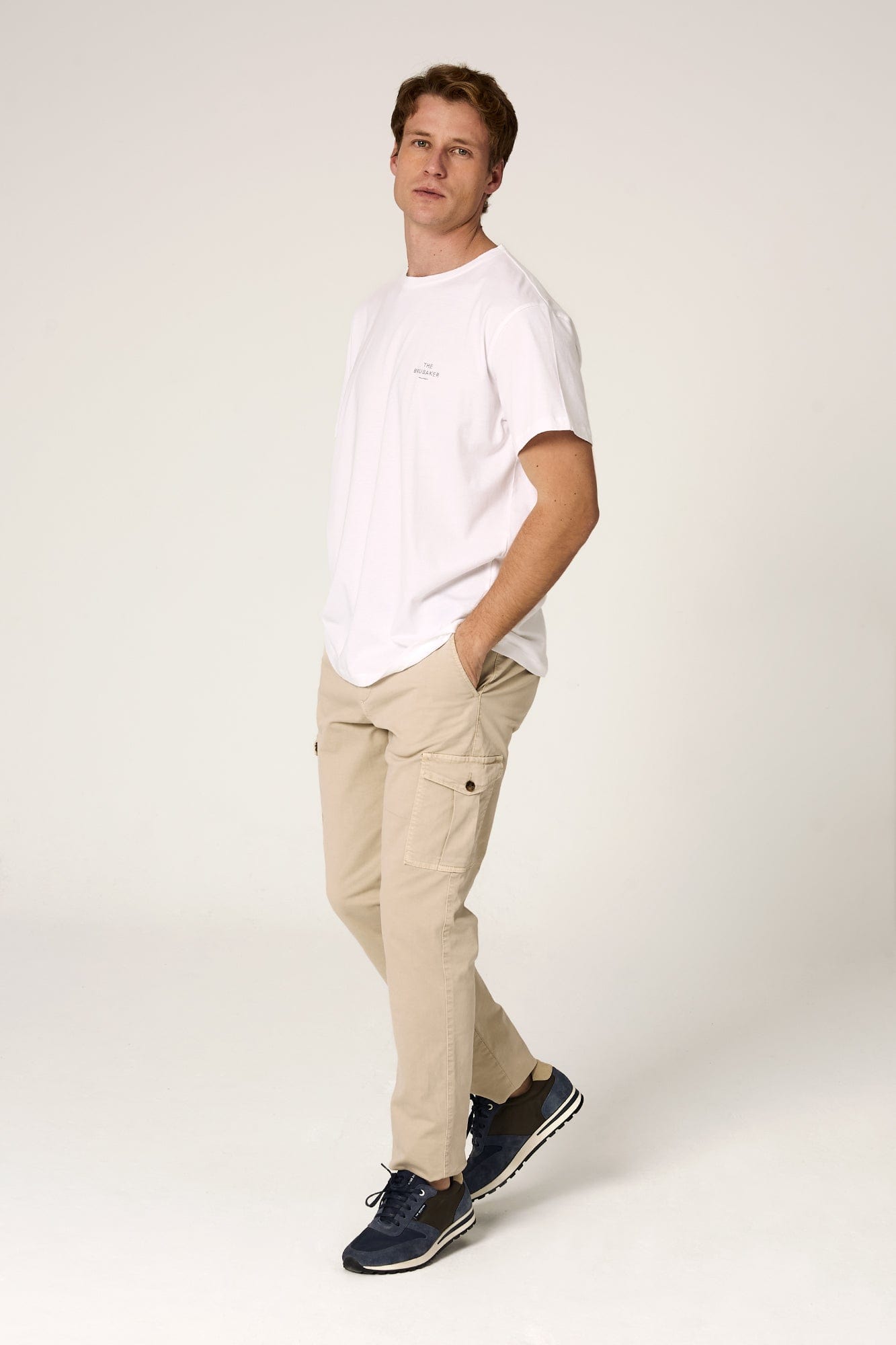 The Cotton T Shirt Print Campaña-zoom-2