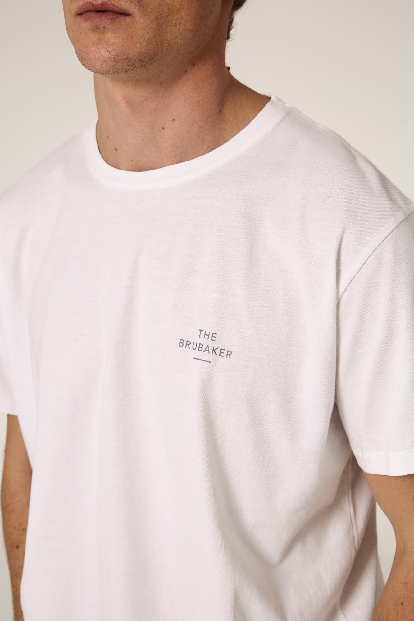 The Cotton T Shirt Print Cabaña-zoom-3