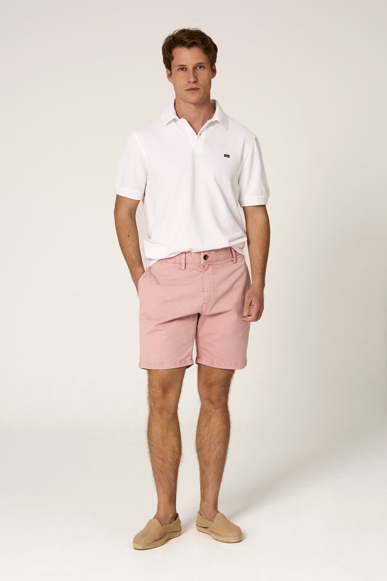 The Bermuda Rosa Claro-1