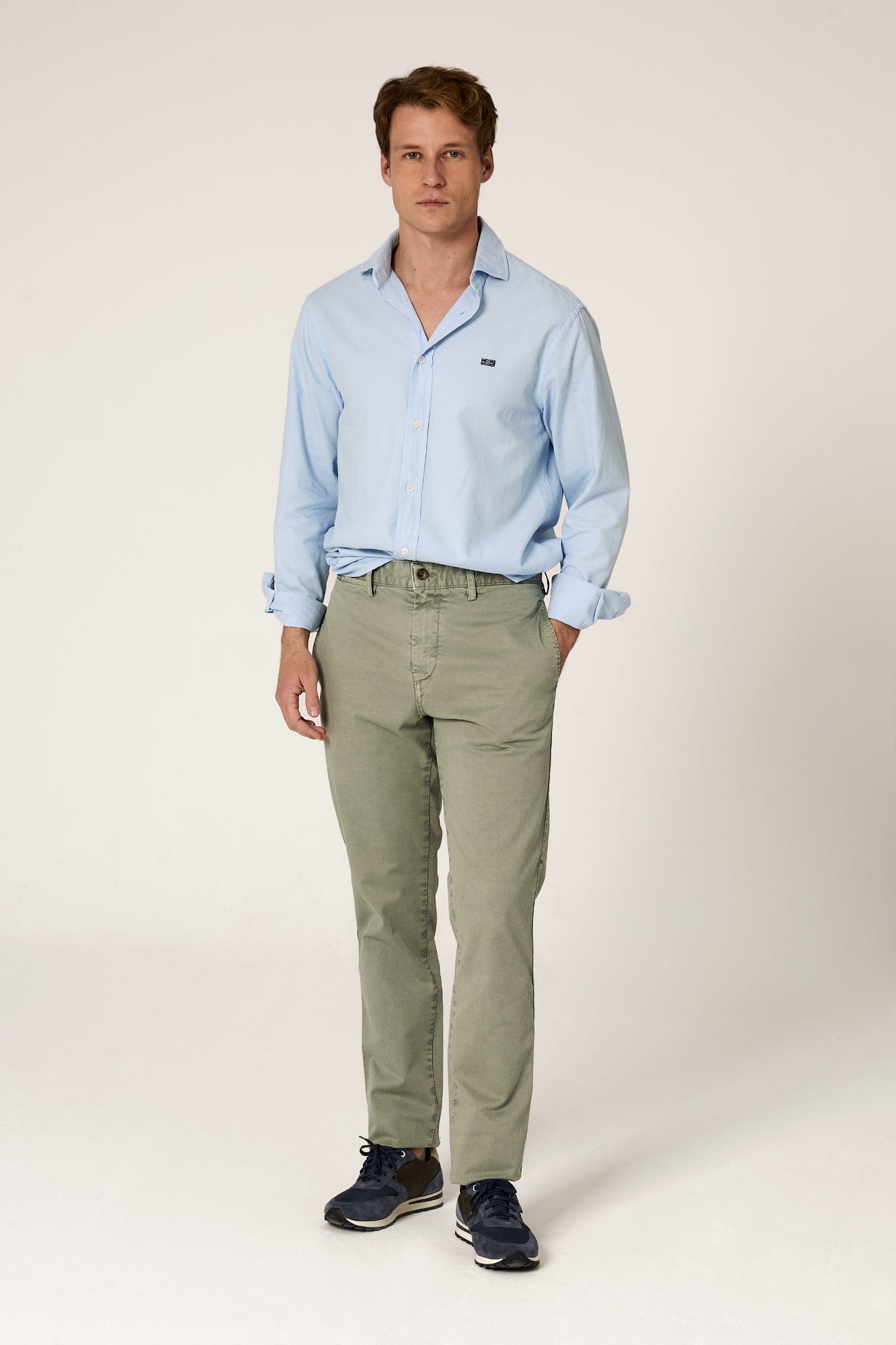The Chino Verde Medio-1