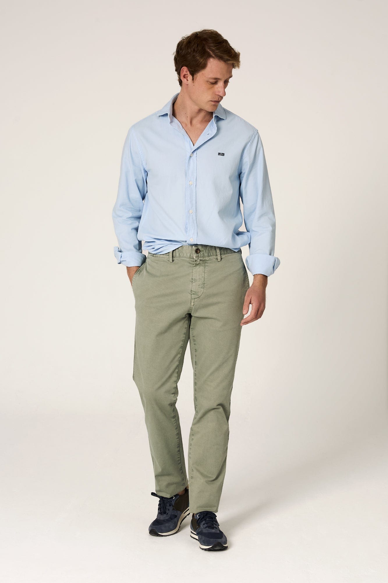 The Chino Verde Medio-2