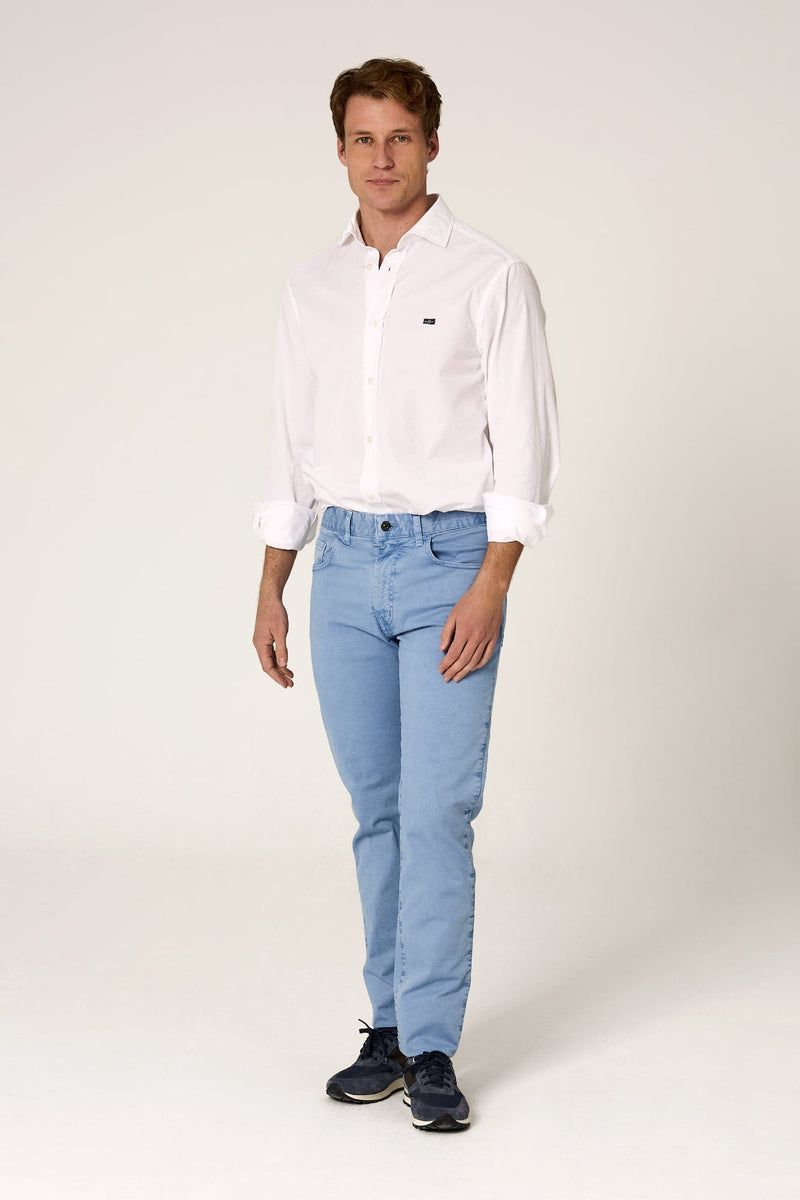 The Sarga Blanco Calella-zoom-
