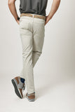 The 5 Pocket Beige Seimeira