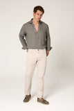 The 5 Pocket Crudo