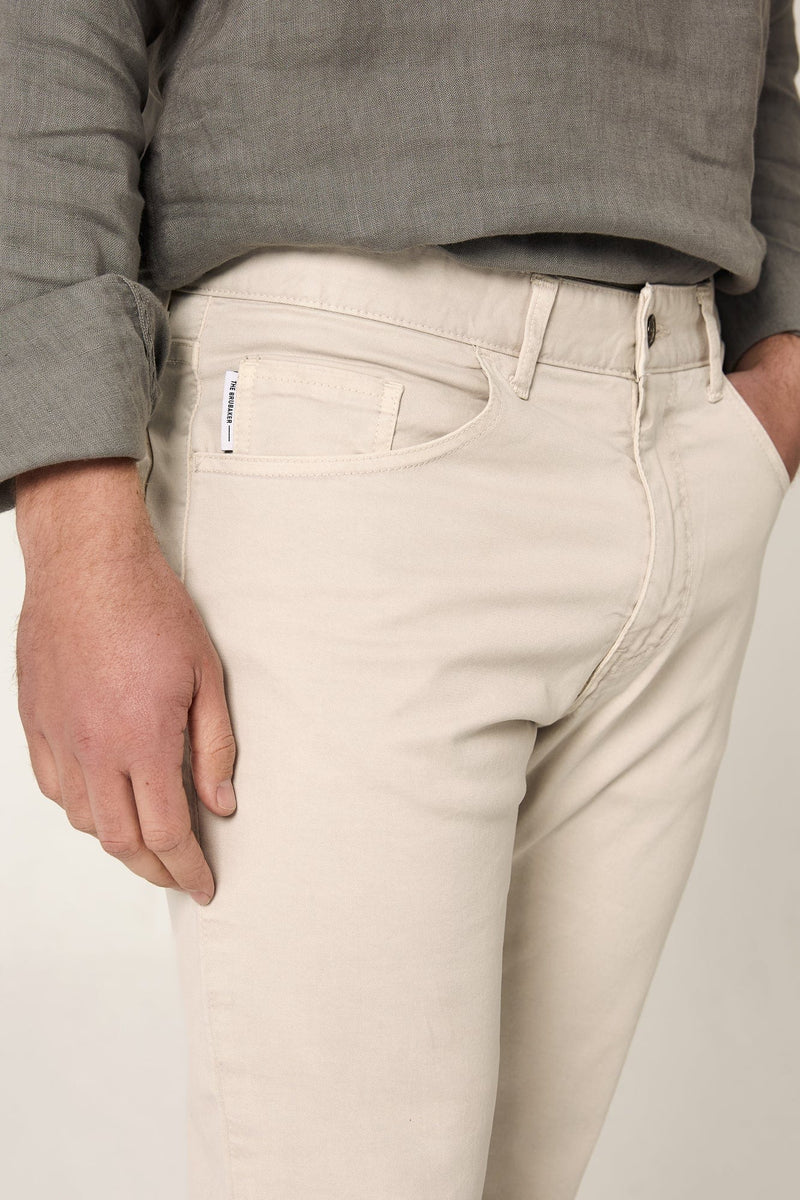 The 5 Pocket Crudo-zoom-