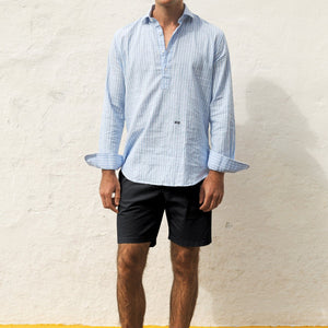 The Bermuda Azul Marino
