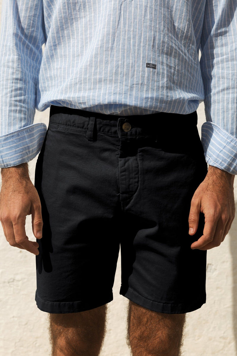 The Bermuda Azul Marino-zoom-