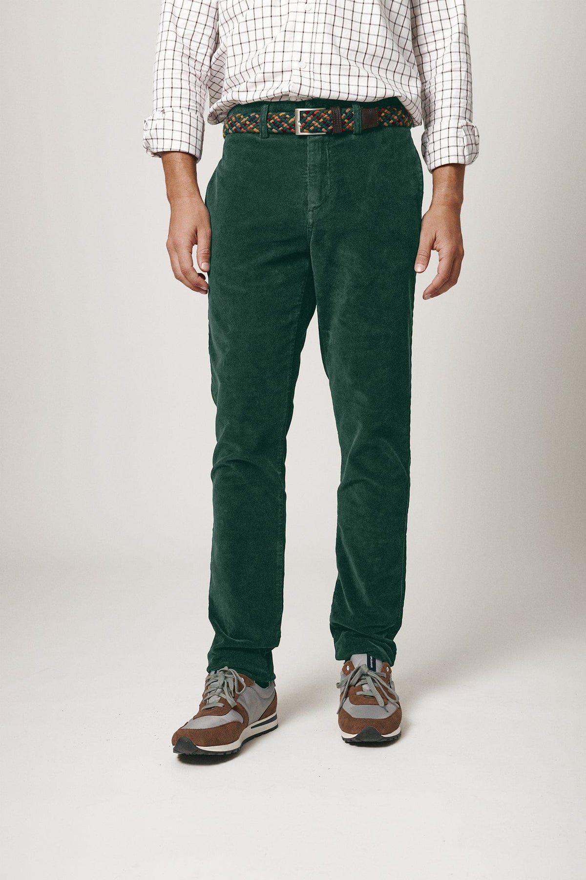 The Chino Micropana Verde Narros-1