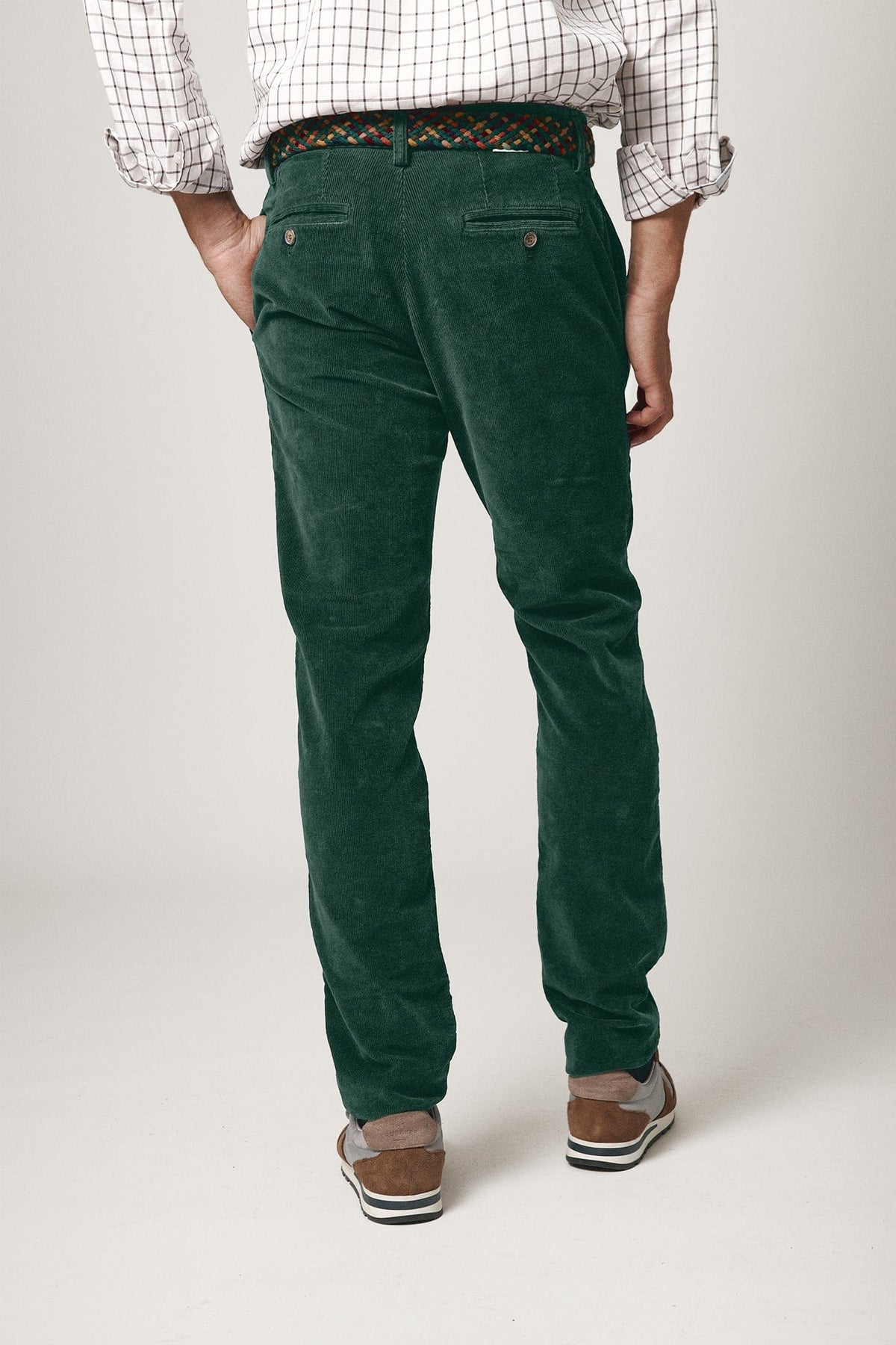 The Chino Micropana Verde Narros-2