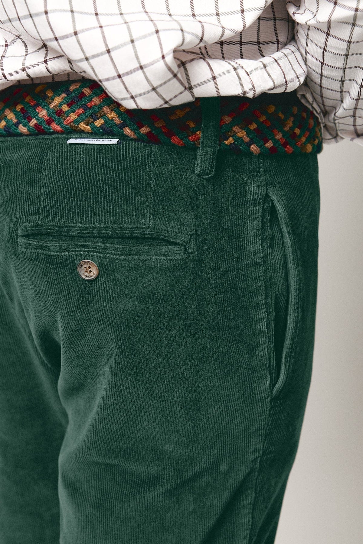 The Chino Micropana Verde Narros-3