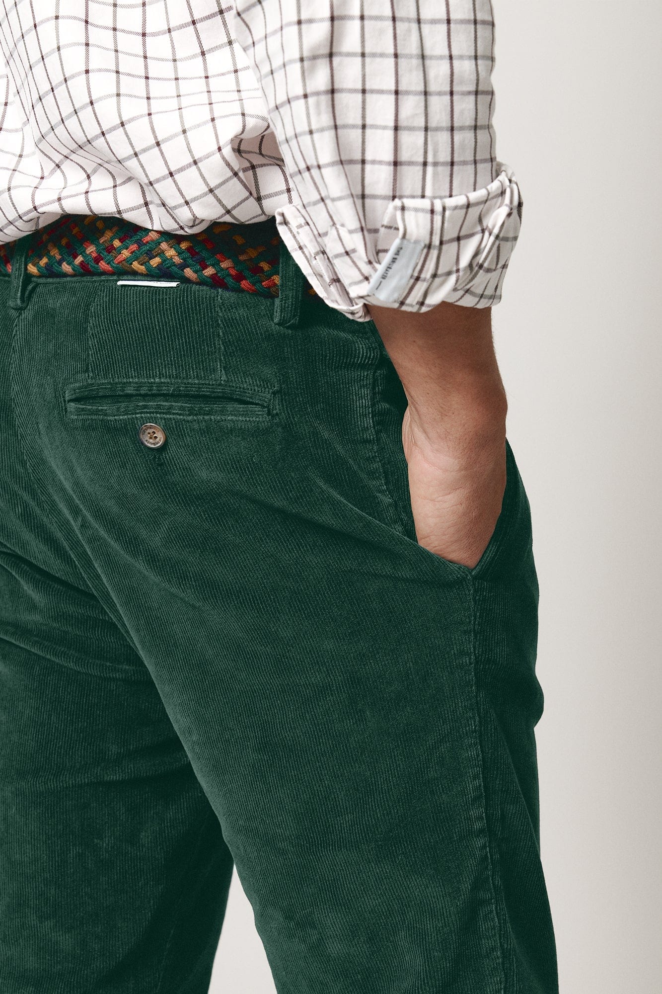 The Chino Micropana Verde Narros-4