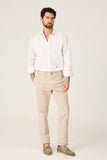 The Chino Beige Seimeira