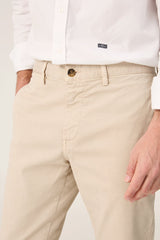 The Chino Beige Seimeira