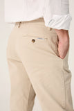 The Chino Beige Seimeira