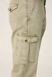The Chino Cargo Verde Viella