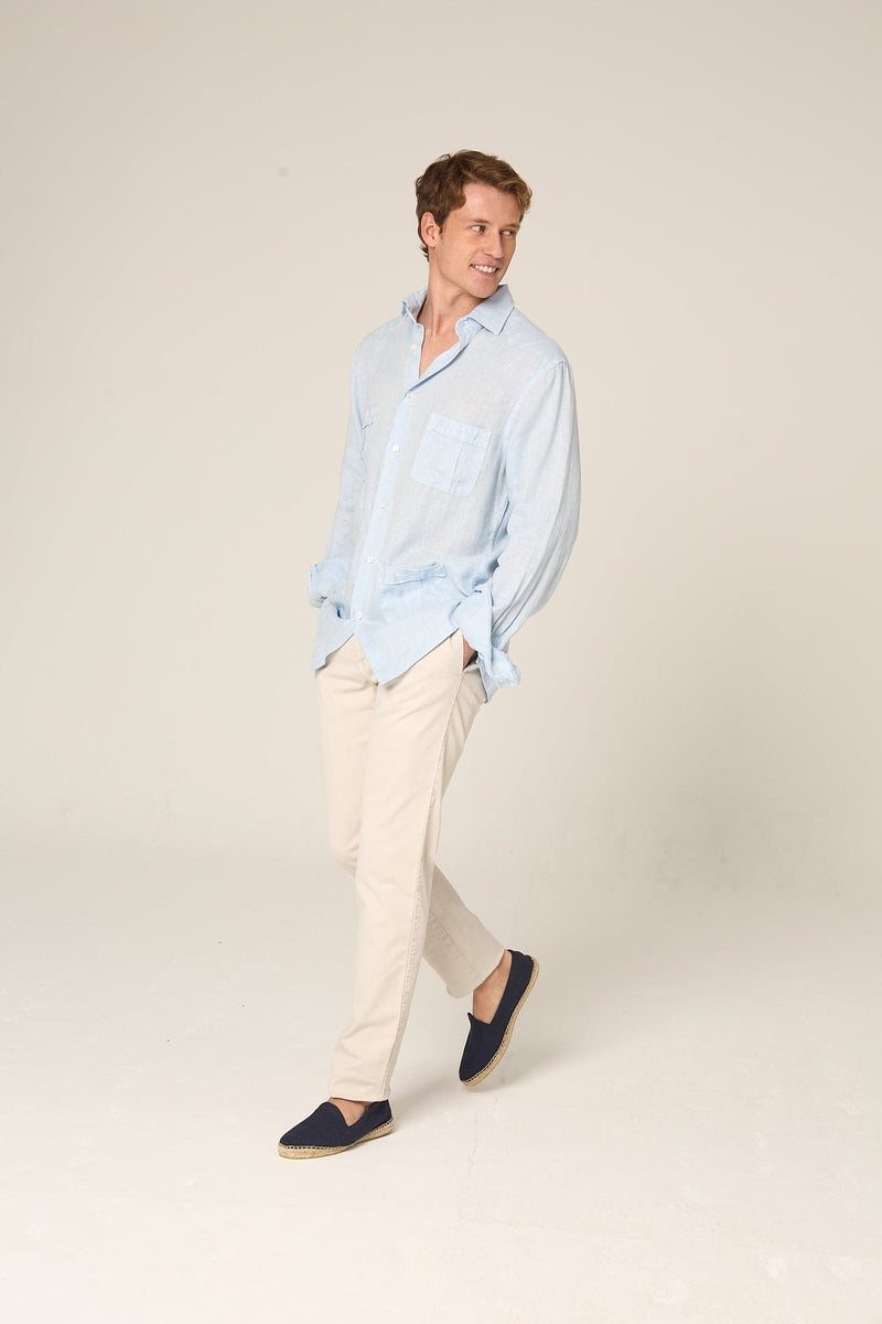 The Chino Crudo-zoom-