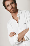 The Cotton Camisa Blanco
