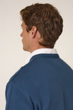 The Cotton Jersey Pico Azul Bilbao