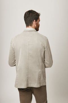 The Gabardina Beige Alhamilla